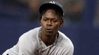 ヤ軍“問題児”が露呈した無知さ「球界で最もIQが低い」　米で非難殺到「ピエロを放出しろ」