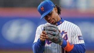 千賀の炎上呼んだ543億円男の痛恨ミス　NY市民怒り心頭「ベンチに下げろ」「何かがおかしい」