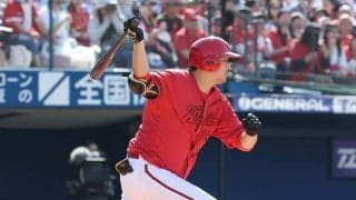 【広島】床田寛樹が７回途中４失点　自らタイムリー放つも今季初勝利はお預け「粘りたかった」