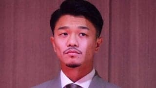 「どえらい身体になってる…」　井上尚弥との５・２決戦へ中谷潤人「今週もやり切りました！」と米国から投稿　「肩がスゴい！」「般若の如き形相」とＳＮＳ