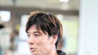 【ボート】福岡Ｇ１　初日から２、１着と２連対で予選を折り返した尾嶋一広