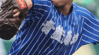 青藍泰斗が24得点の5回コールド発進！春季栃木大会【26年春高校野球】
