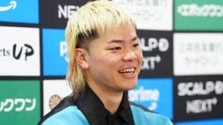 那須川天心、９月に世界再挑戦！井上拓真へのリベンジ熱望も…「合わなければ他とやる」本田会長