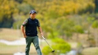 「正直、プレーオフにいけると思わなかった」稲森佑貴が感じる“日本一曲げない男”奪還の手ごたえ