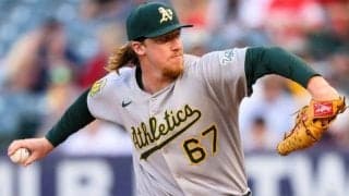 2度の“戦力外”→ド軍加入も突如の移籍　在籍10日間の25歳…LAメディアも知らなかった措置