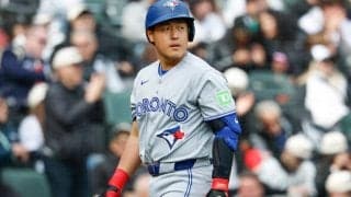 なぜ岡本和真は急失速したのか？　三振増が浮き彫りにした課題…“最低”だった「36.8％」