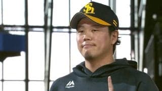 日本ハム、鷹との直接対決に5連敗　先発の有原が5回6失点と誤算…12日のパ結果