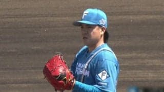 日本ハムの金村が6回無失点の好投　楽天は6連勝、吉野が1号2ラン…12日のパ2軍