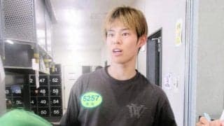 【ボート】桐生Ｇ１　西丸侑太朗が初戦を６コースから２着と好走「いい滑り出しになりました」