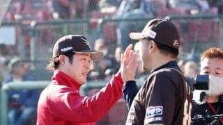 【楽天】滝中瞭太、昨年７月以来の白星　昨季からの自身連敗５で止め「ホッとしてます」