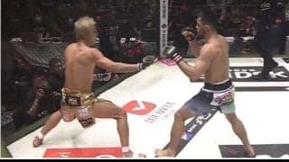 【RIZIN】シェイドゥラエフが久保優太をまたボコボコ１回KO「団体には適切な相手いない」