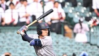 「粘りの野球」立命大が近大にサヨナラ勝ち　28戦無失策プロ注目捕手、西野啓也が好守で仕事