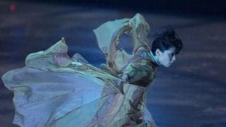 【フィギュア】羽生結弦さん新作の前日譚「プリクエル」配られた報道発表の紙資料＆セットリスト