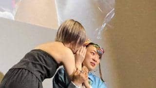 過剰挑発は謝罪…フワちゃん４・２６一騎討ちの格上本人から異例の“攻略法”聞き出す「安納サオリを倒すには？」ハンデ提案は固辞