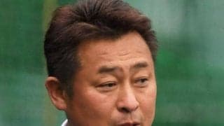 元日本ハムエース　左手骨折で抹消のソフトバンク・杉山に言及「打たれたことなんかで信頼なんか揺らいでないよ」　自身は登板後に公衆電話にラリアットの過去