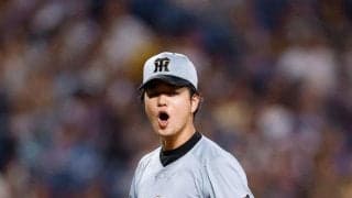 阪神・高橋遥人２完封　４月達成は江夏以来５７年ぶり　チームは４連勝、カード一巡終え首位１１勝４敗