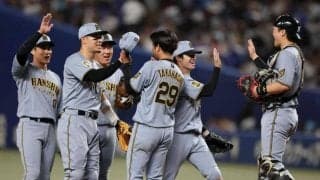 阪神・佐藤輝　鬼門３連勝導く猛打賞！打率４割突破「集中して１打席、１打席いくだけ」　安打放てば１０勝１敗