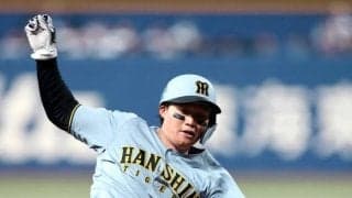 阪神・森下　高橋宏ＫＯ打「常に初球から打つ準備」ＷＢＣ同僚初球撃ち　４戦連続打点　