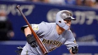 阪神・前川　難敵・高橋宏からマルチ「好投手から打てて良かった」日替わり左翼争いで結果