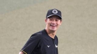 阪神・坂本が海外ＦＡ権取得「今のことに集中。今日の試合をどうやって勝つかしか考えてない」