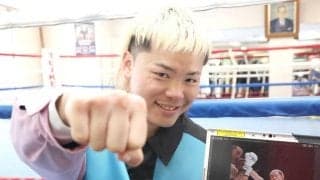 那須川天心　プロ初黒星喫した井上拓真への“ＫＯ雪辱”誓った　世界戦線「生き残れたのはデカい」