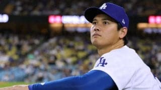 大谷翔平のMVP受賞は「10億％」　元MLB戦士が米番組内で熱弁「他の選手に票を入れた奴らに言うよ。君らはバカ。大バカ者だ」