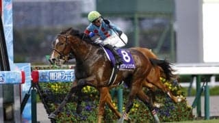 【皐月賞登録馬】2歳王者・カヴァレリッツォなど21頭