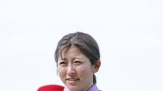 今村聖奈＆ジュウリョクピエロが忘れな草賞を圧勝…女性ジョッキー結果