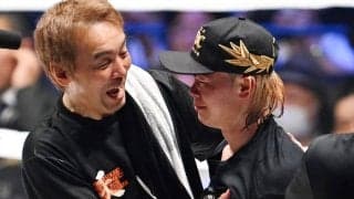 「泣くな！」“負けたら終わり”の日々は、神童をどう変えたのか　恐怖と葛藤を抱えた那須川天心が師匠と歩んだ茨の道「病んで、どうしようもない時もあった」