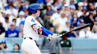 大谷5号も…ド軍早くも“ピンチ”　韓国逸材にLA実況苦言、開始1時間で「うーん…」