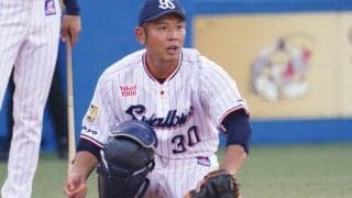 叶わなかった“もう1年”…覚悟していた戦力外　侍捕手の影響で知った残酷な現実「勝てない」