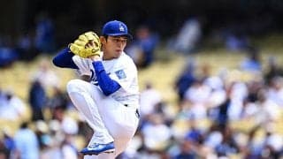 佐々木朗希、３回に本塁打浴びるなど２失点　今季初勝利をかけたマウンドはピンチの連続
