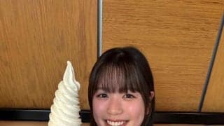 【日本ハム】自分へご褒美「こんなに大きかったっけ？」得した気分に／滝谷美夢のみゆダイアリー