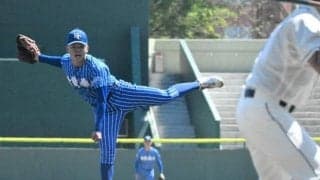 青藍泰斗コールド、連合2チームも2回戦へ　高校野球春季栃木県大会