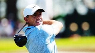 ロリー・マキロイがマスターズ連覇 タイガー・ウッズ以来24年ぶり 松山英樹は12位
