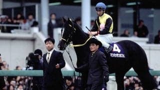 4月13日は「喫茶店の日」 “カフェ”と名の付く活躍馬を紹介