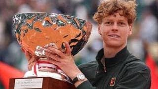  「嬉しい驚き」世界1位返り咲きへ 