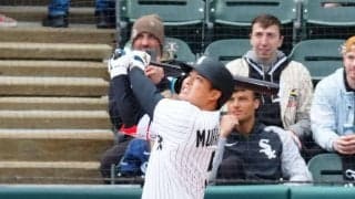 【MLB特集】新人王８年ぶり日本人受賞へ　村上宗隆、岡本和真の今季をチーム幹部らが占う