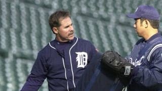 フィル・ガーナー氏が76歳で死去　球宴に３度選出、野茂英雄氏をブルワーズとタイガースで指導