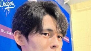 制球難続く佐々木朗希が心境吐露「技術的にうまくいってないだけ。そこは本当に単なる実力不足」「今の課題はこれから先自分を助けてくれる引き出しに」