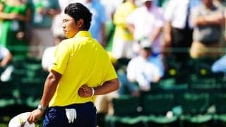 “最大の武器”で苦しんだ15回目のオーガスタ 松山英樹「満足できるものとできないもの半々」