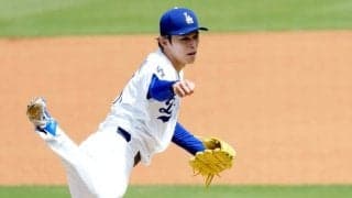 佐々木朗希、投球の癖がバレていた　初勝利へ新たな課題「修正していきたい」