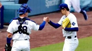 佐々木朗希に相棒25歳は“注文”「もう少し打者を攻めて」　反省点も感じた“復調”