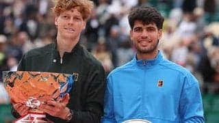  アルカラス準V「難しかった」 