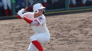 智弁和歌山が市和歌山の151キロ右腕の攻略に成功！U-18代表候補捕手が4安打4打点の大活躍【和歌山】
