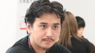 「完全にあの頃の・・・」ＢＤ話題人物が「頭丸めました」最新姿にネット騒然「エリートじゃん」「見た目怖いけど」「懐かしい」