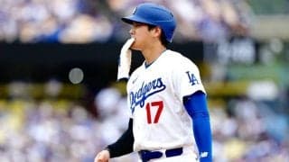 ド軍敗戦を呼んだ走塁ミス　大谷もつられ…“当事者”明かす真相「自信が持てなく…」