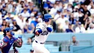 ロバーツ監督、キムに苦言「よくなかった」　3回で失ったチャレンジ権…走塁ミスも悔やむ