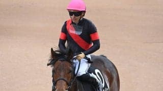 【アンタレスS見どころ】堅実無比のグランドプラージュが重賞初制覇だ