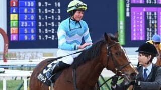 【福島牝馬S見どころ】実績上位のパラディレーヌが久々の美酒に酔う